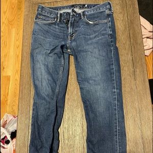 Womens Banana Republic Jeans